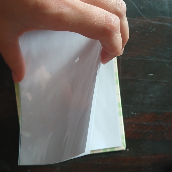 Vtg Winnie the Pooh Grandma's "Brag Book" Photo Album - Picture 4 of 8